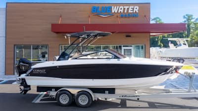 BOATZON | Cobalt R4 2026