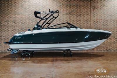 BOATZON | Cobalt R4 2026