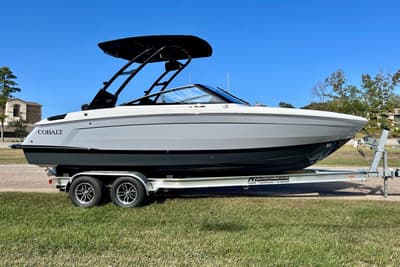 BOATZON | Cobalt R4 2026