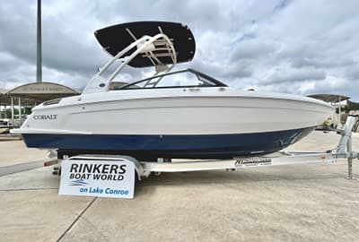 BOATZON | Cobalt R4 2026