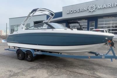 BOATZON | Cobalt R4 2026