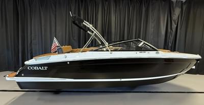 BOATZON | Cobalt R4 2026