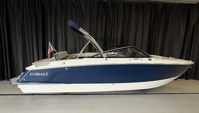 BOATZON | Cobalt R4 2026