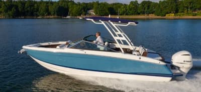 BOATZON | Cobalt R4 2026 BOATZON | Cobalt R4 2026