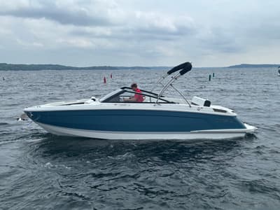 BOATZON | Cobalt R4 2027