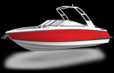 BOATZON | Cobalt R4 2027