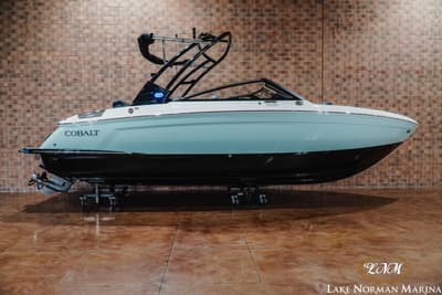BOATZON | Cobalt R4 2027