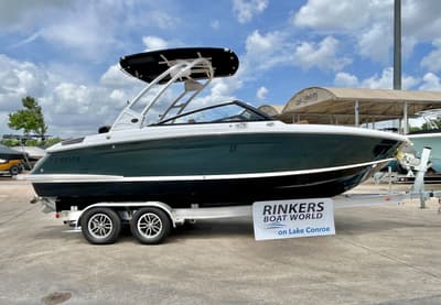 BOATZON | Cobalt R4 2027