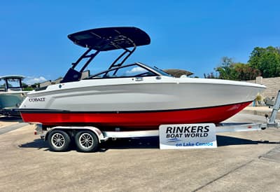 BOATZON | Cobalt R4 2027