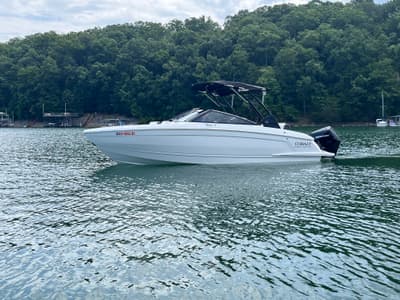 BOATZON | Cobalt R4 COASTAL 2026