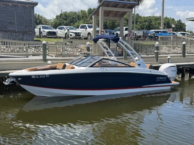 BOATZON | Cobalt R4 OB 2024