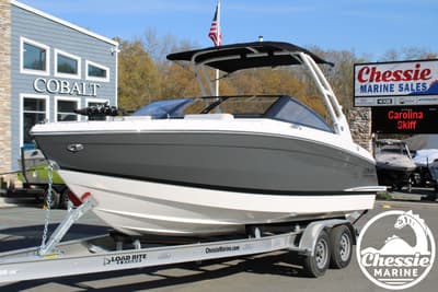 BOATZON | Cobalt R4 OB 2025