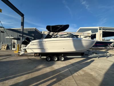 BOATZON | Cobalt R4 OB 2026