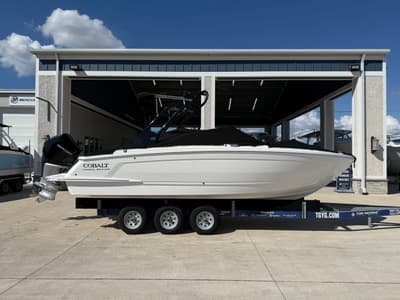 BOATZON | Cobalt R4 OB 2026