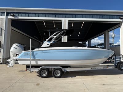BOATZON | Cobalt R4 OB 2026