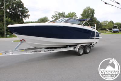 BOATZON | Cobalt R4 OB 2027