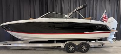 BOATZON | Cobalt R4 Outboard 2025