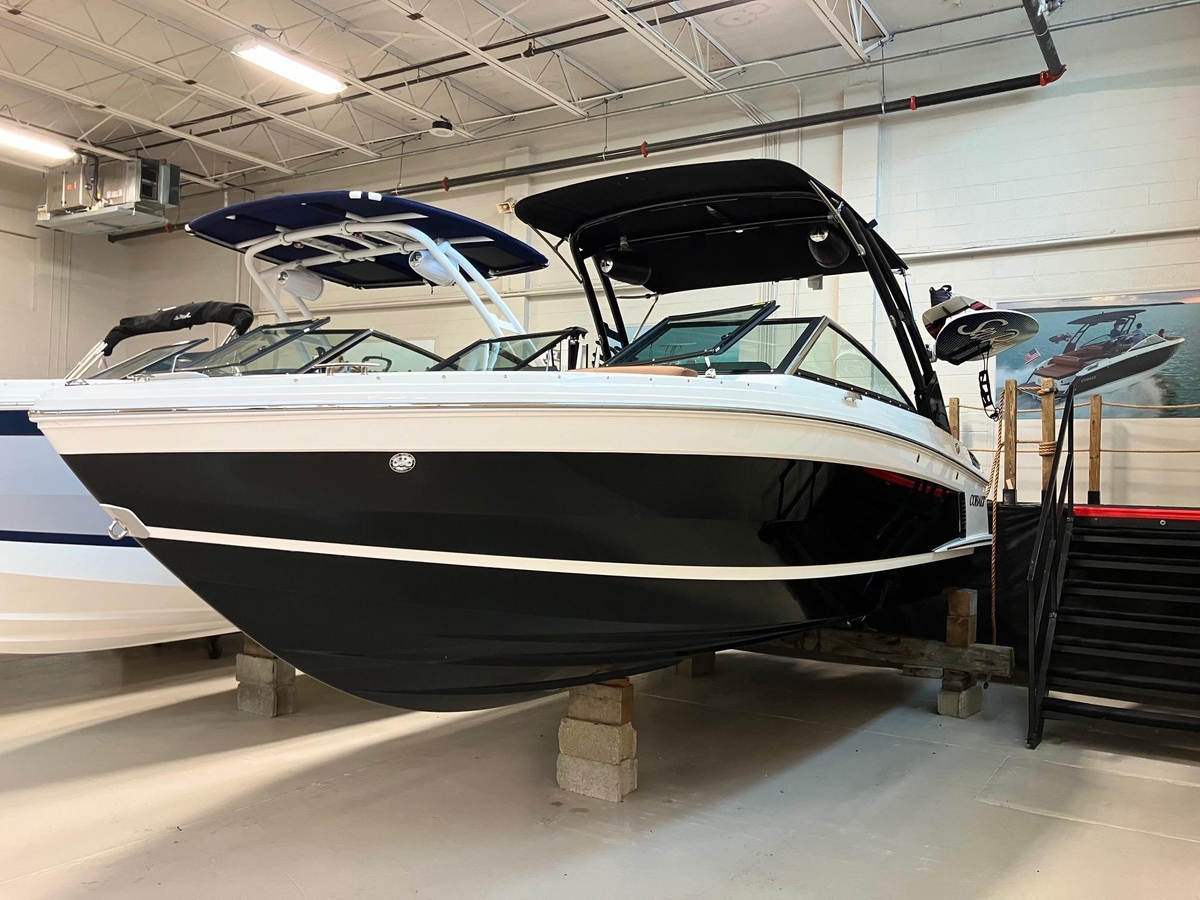 2024 Cobalt R4 Surf - Sold Boat