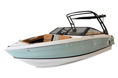 BOATZON | Cobalt R4 Surf 2026