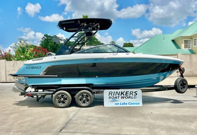 BOATZON | Cobalt R4 Surf 2027