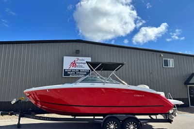 BOATZON | Cobalt R5 2013