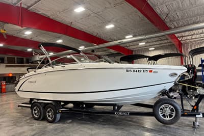 BOATZON | Cobalt R5 2013
