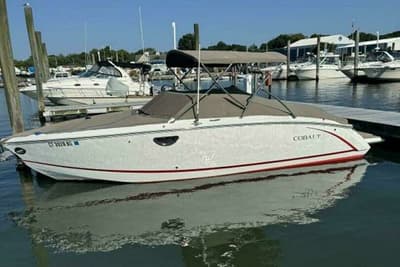 BOATZON | Cobalt R5 2014