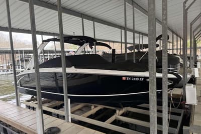 BOATZON | Cobalt R5 2014