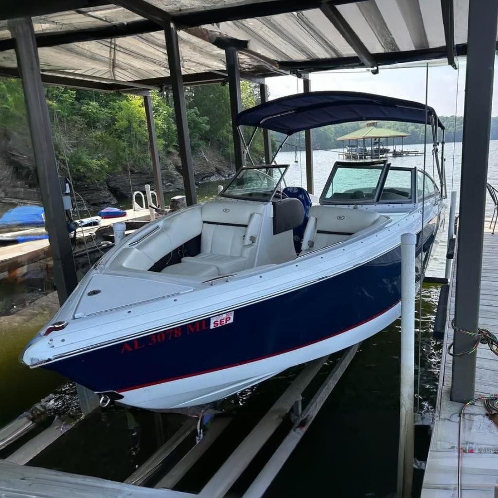 2014 Cobalt R5 - Sold Boat