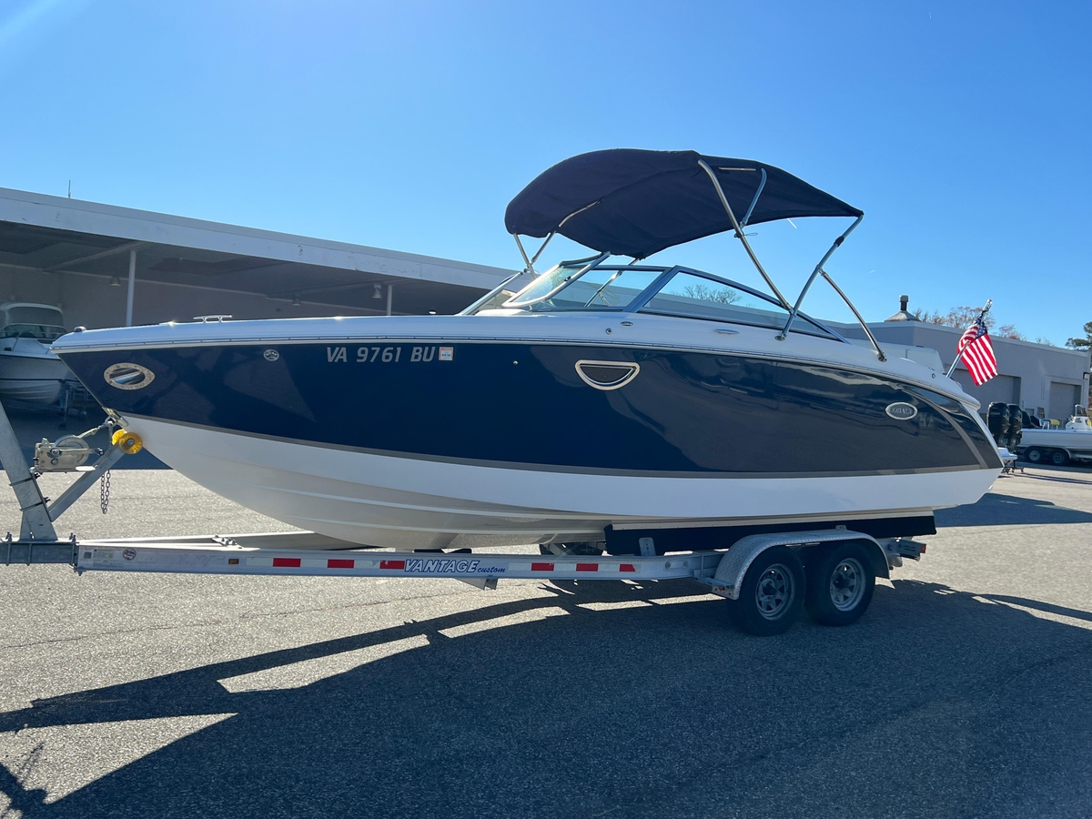 2014 Cobalt R5 - Sold Boat