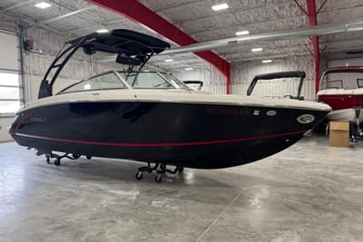 BOATZON | Cobalt R5 2014