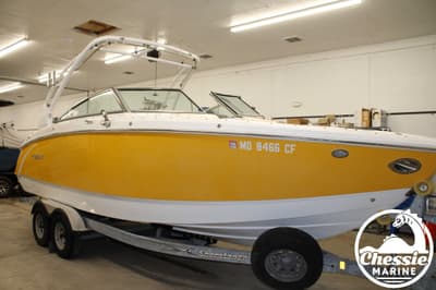 BOATZON | Cobalt R5 2015