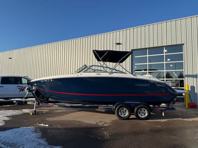 BOATZON | Cobalt R5 2015