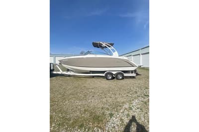 BOATZON | Cobalt R5 2015