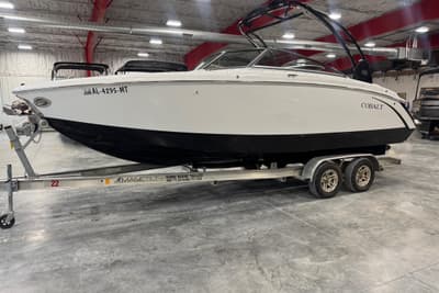 BOATZON | Cobalt R5 2015