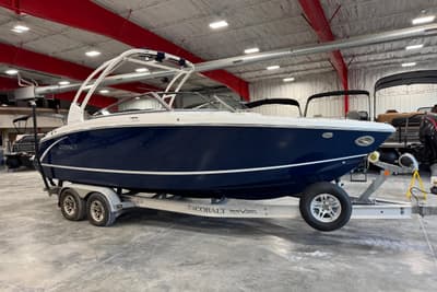 BOATZON | Cobalt R5 2015