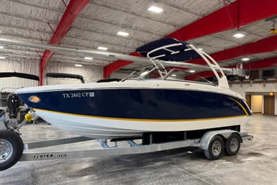 BOATZON | Cobalt R5 2015