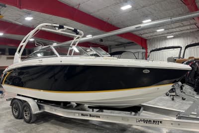 BOATZON | Cobalt R5 2015