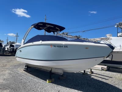 BOATZON | Cobalt R5 2016