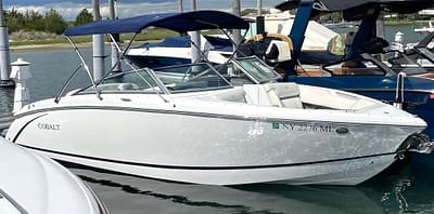 BOATZON | Cobalt R5 2016