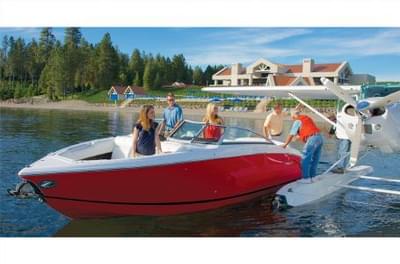 BOATZON | Cobalt R5 2016