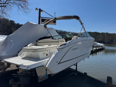 BOATZON | Cobalt R5 2017 BOATZON | Cobalt R5 2017