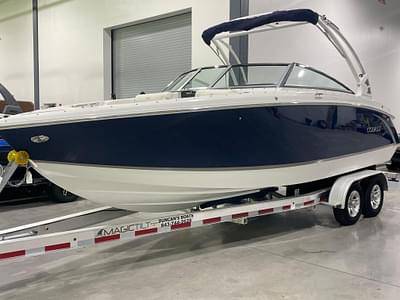 BOATZON | Cobalt R5 2018 BOATZON | Cobalt R5 2018