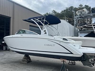 BOATZON | Cobalt R5 2018 BOATZON | Cobalt R5 2018