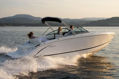 BOATZON | Cobalt R5 2019 BOATZON | Cobalt R5 2019