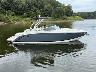 BOATZON | Cobalt R5 2019