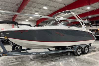 BOATZON | Cobalt R5 2019