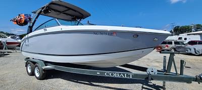 BOATZON | Cobalt R5 2020