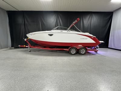 BOATZON | Cobalt R5 2020
