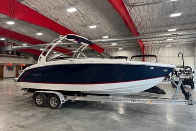 BOATZON | Cobalt R5 2020 BOATZON | Cobalt R5 2020